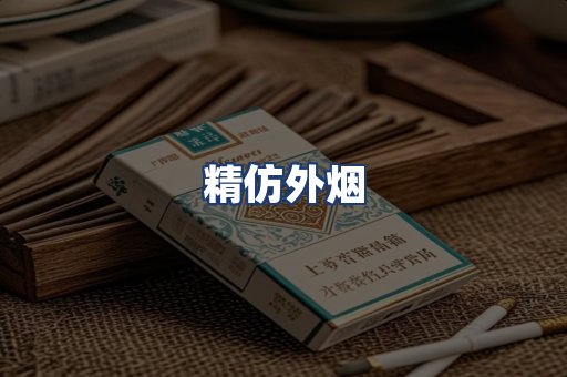 精仿外烟